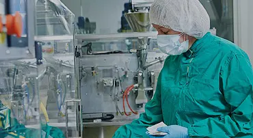 Procurement & Logistics Procurement & Logistics